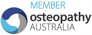 Osteopathy Australia Member